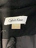 Calvin Klein Black Blazer Size M - photo 6