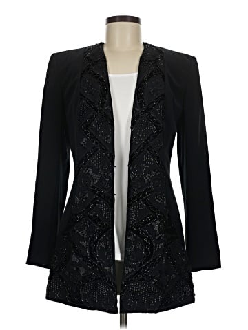 Oleg Cassini Blazer (view 1)