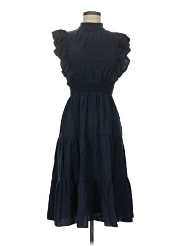 Homeyee Casual Dress (view 1)
