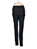 Nike Solid Black Active Pants Size S - photo 2