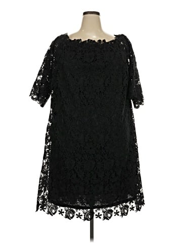 Roaman's Cocktail Dress (view 1)