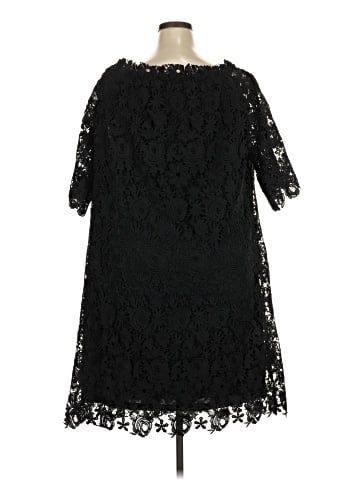 Roaman's Cocktail Dress (view 2)