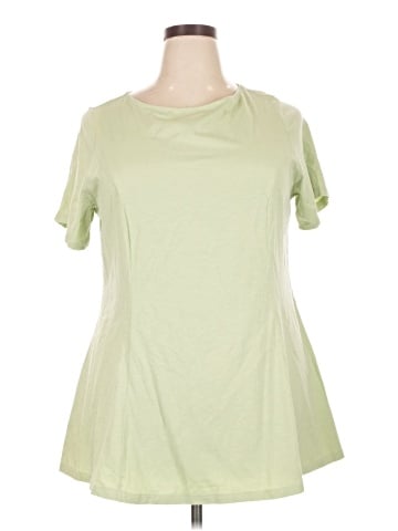 D&Co. Short Sleeve T-Shirt (view 1)
