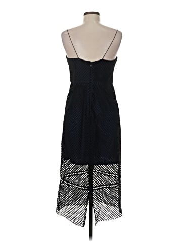 Topshop Cocktail Dress (view 2)
