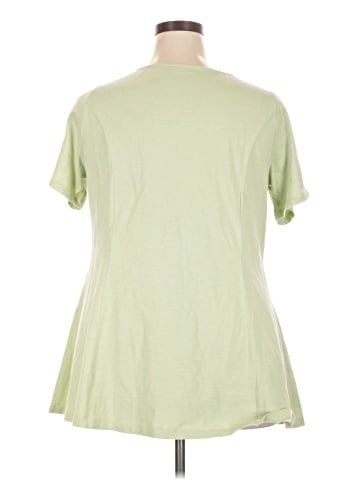 D&Co. Short Sleeve T-Shirt (view 2)