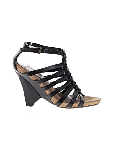 Sam Edelman Wedges (view 1)