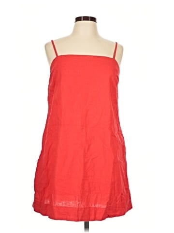 Abercrombie & Fitch Casual Dress (view 1)