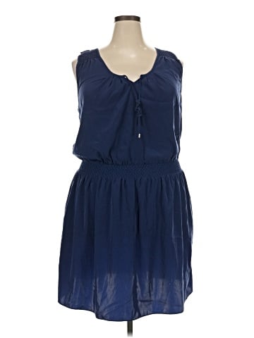 Gap Casual Dress (view 1)