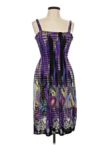 Unbranded Cocktail Dress (view 1)