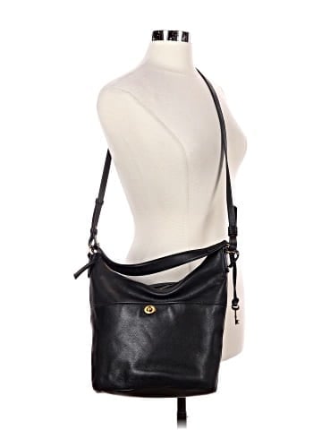 Fossil Crossbody Bag (view 2)