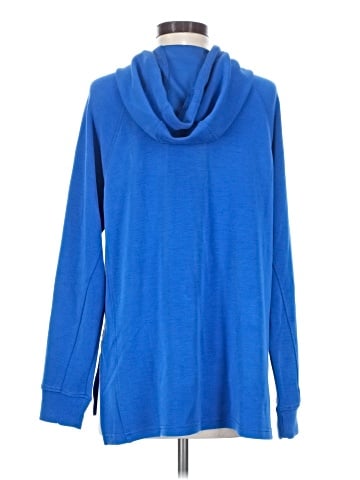 Mono b Pullover Hoodie (view 2)