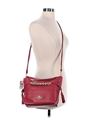 Coach Factory Crossbody Bag (view 2)