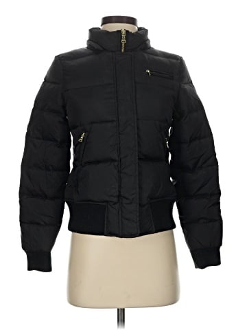 Express Jacket (view 1)