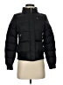 Express Solid Black Jacket Size XS - photo 1
