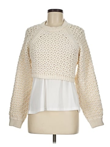 Zara Pullover Sweater (view 1)
