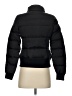 Express Solid Black Jacket Size XS - photo 2