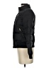 Express Solid Black Jacket Size XS - photo 5