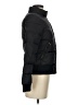 Express Solid Black Jacket Size XS - photo 4