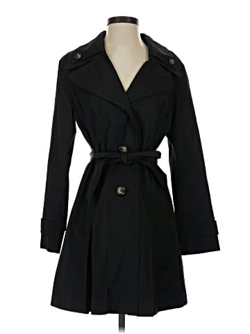 London Fog Trenchcoat (view 1)