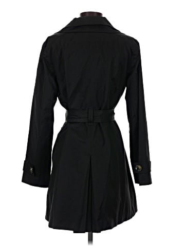 London Fog Trenchcoat (view 2)