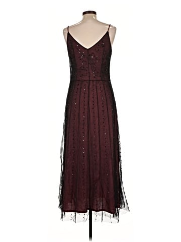 Laundry by Shelli Segal Cocktail Dress (view 2)