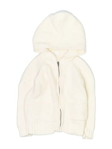 Baby Gap Zip Up Hoodie (view 1)