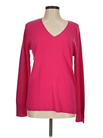 Croft & Barrow Pullover Sweater (view 1)