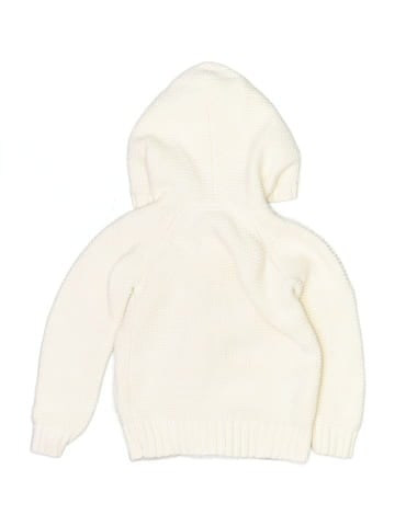 Baby Gap Zip Up Hoodie (view 2)