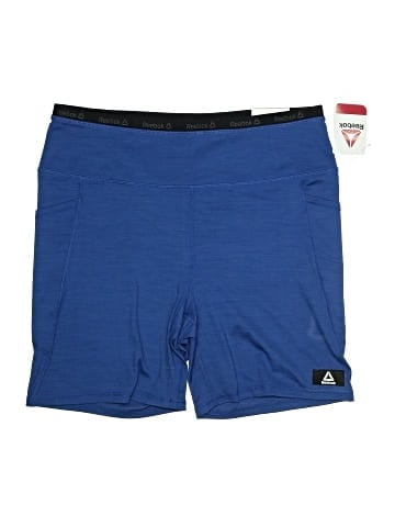 Reebok Athletic Shorts (view 1)