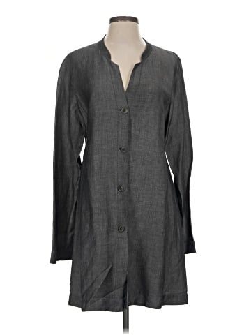 Eileen Fisher Blazer (view 1)