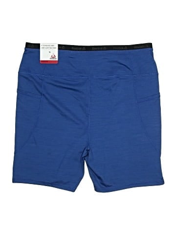 Reebok Athletic Shorts (view 2)
