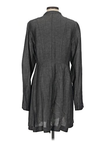Eileen Fisher Blazer (view 2)