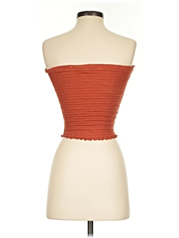 Love Tree Tube Top (view 2)