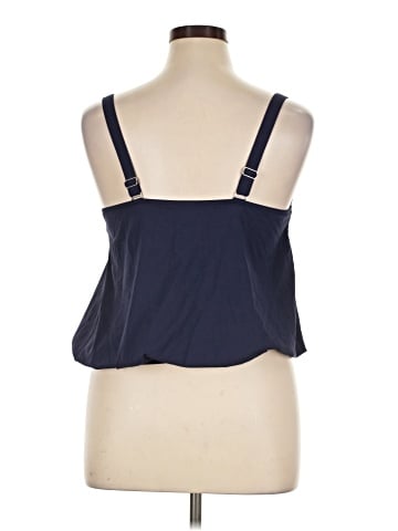 Lands' End Tank Top (view 2)
