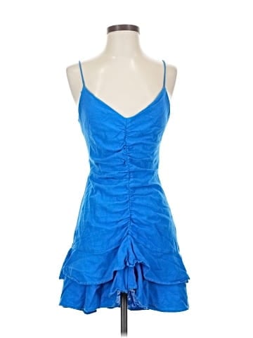 Zara Casual Dress (view 1)