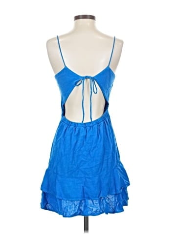 Zara Casual Dress (view 2)