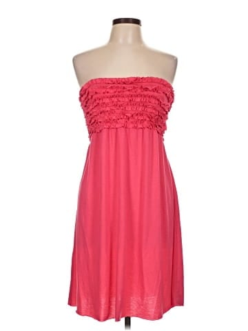 Xhilaration Casual Dress (view 1)