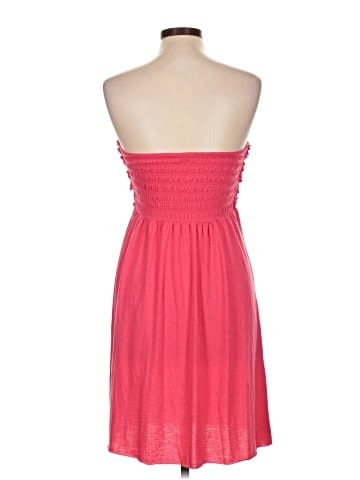 Xhilaration Casual Dress (view 2)