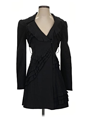 Bebe Casual Dress (view 1)