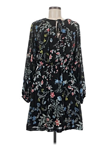 Parker Casual Dress (view 1)