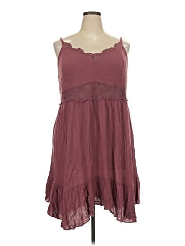 Torrid Casual Dress (view 1)