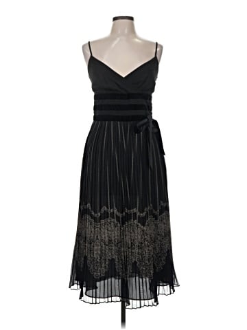 Ann Taylor LOFT Cocktail Dress (view 1)