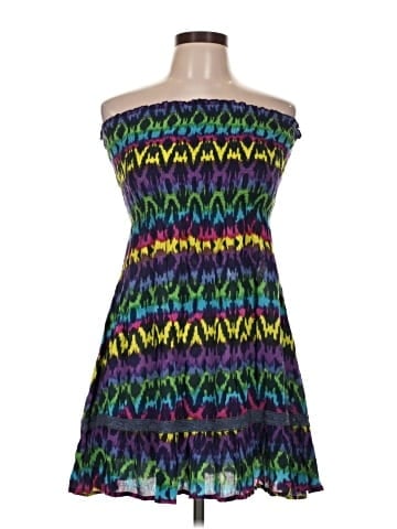 Steve Madden Casual Dress (view 1)