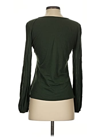 Michael Stars Long Sleeve T-Shirt (view 2)