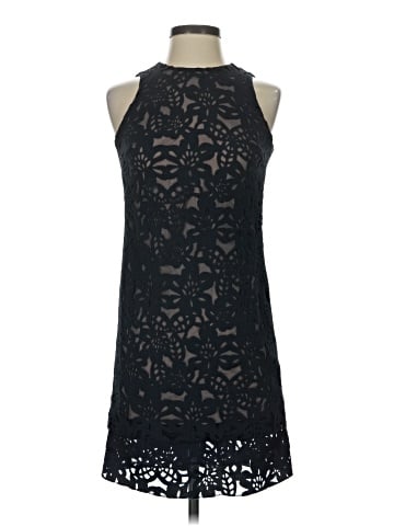 Worth New York Cocktail Dress (view 1)