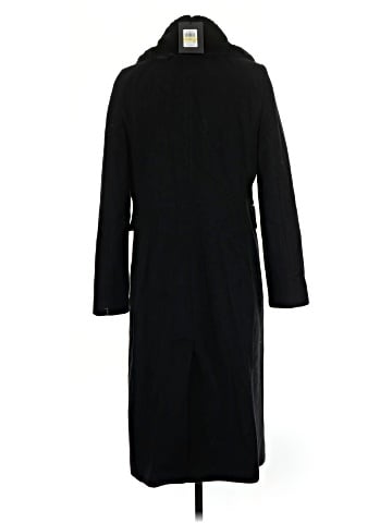 DKNY Wool Coat (view 2)