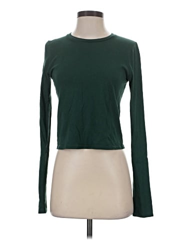 Theory Long Sleeve T-Shirt (view 1)