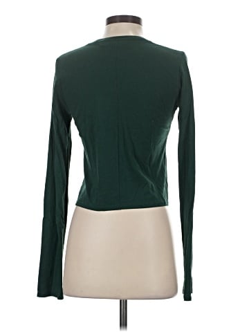Theory Long Sleeve T-Shirt (view 2)