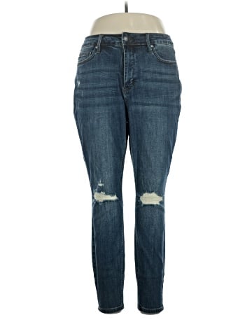 Judy Blue Jeans (view 1)