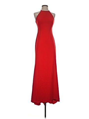 Badgley Mischka Cocktail Dress (view 1)